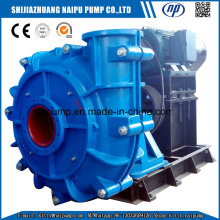 14/12 St-Ah Horizontale Goldmine Gummi Liner Slurry Pump